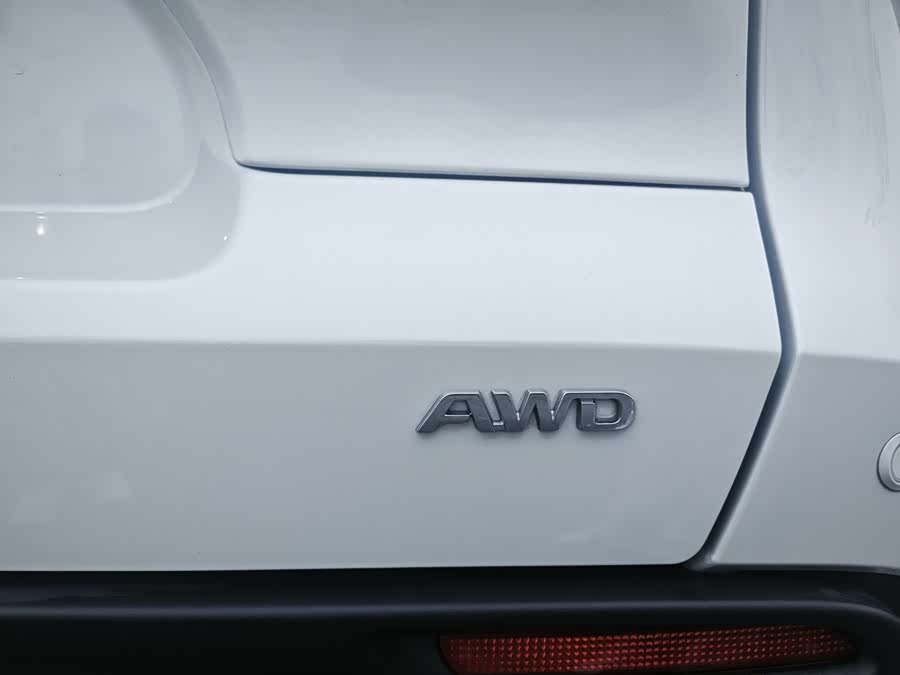 Toyota bZ4X 2022 immagine di auto #24