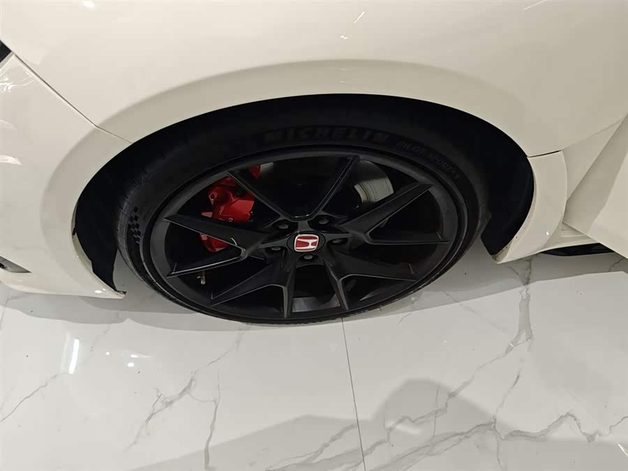 Honda Civic (Imported) 2023 immagine di auto #24