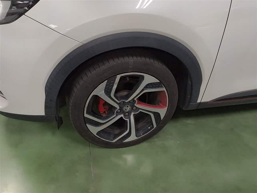 MG Pilot 2021 car image #24