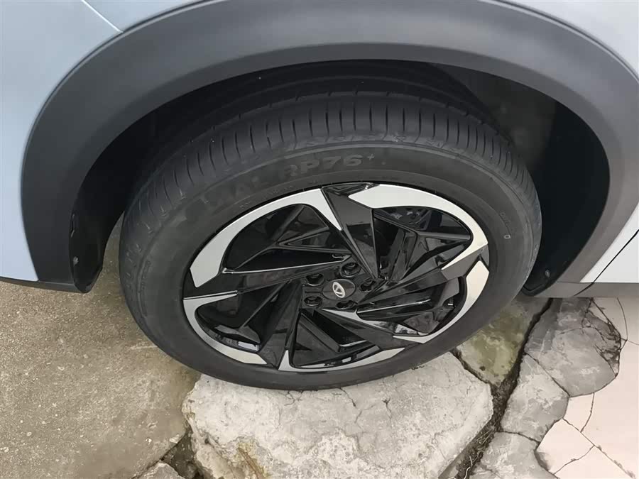 Chery Exploration 06 C-DM 2024 car image #24