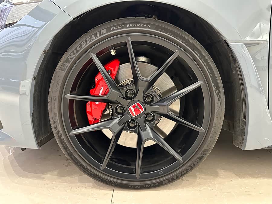 Honda Civic (Imported) 2023 #24 Honda Civic (Imported) 2023 car image #24