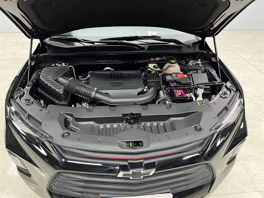 Chevrolet Blazer 2023 car image #24