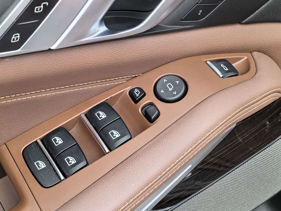 BMW X5 (Imported) 2021 car image #24