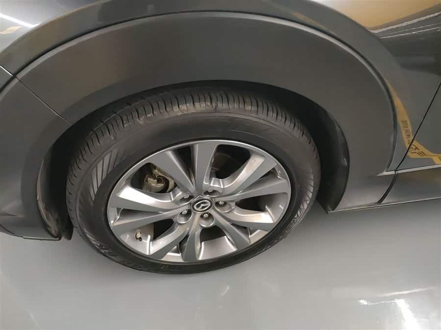 马自达 马自达CX-3 2020 汽车图片 #24