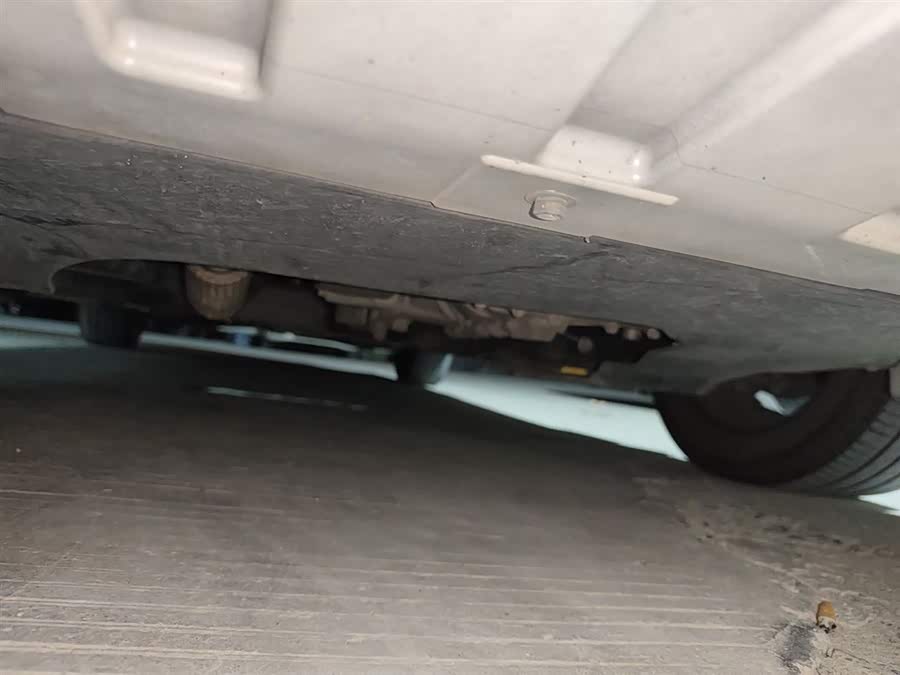 MG 6 New Energy 2019 #24 MG 6 New Energy 2019 car image #24