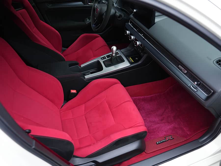 Honda Civic (Imported) 2023 #24 Honda Civic (Imported) 2023 car image #24