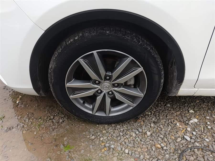 Changan Eado XT 2016 #24 Changan Eado XT 2016 car image #24