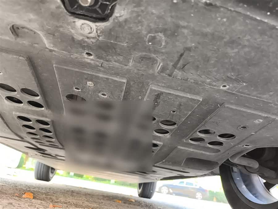 哪吒汽车 哪吒AYA 2023 汽车图片 #24