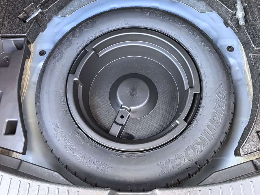 马自达 马自达CX-4 2020 汽车图片 #24