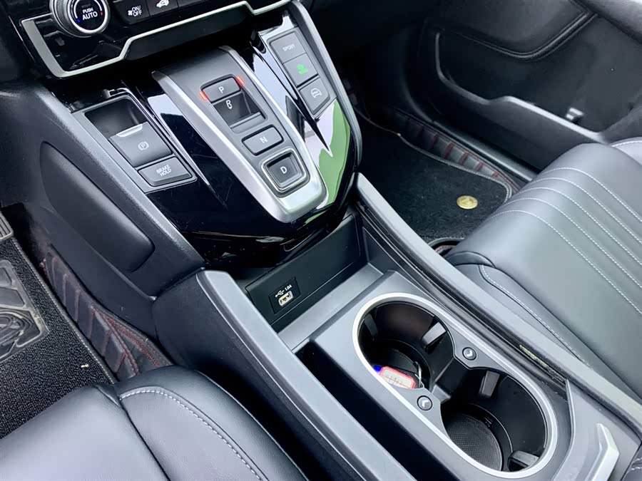 Honda Breeze New Energy 2022 #24 Honda Breeze New Energy 2022 car image #24