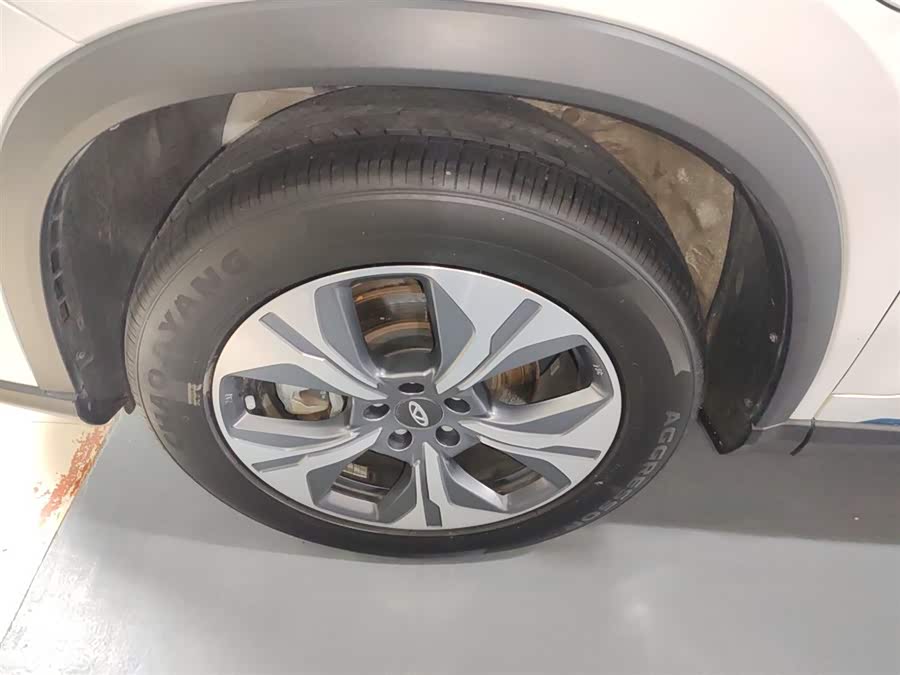 Chery Tiggo 8 PRO New Energy 2023 car image #24