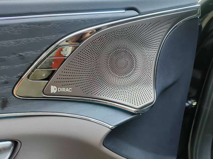 BYD Han 2020 #24 BYD Han 2020 immagine di auto #24