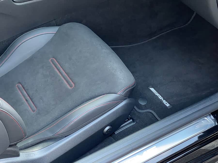 Mercedes-Benz CLE AMG 2024 #24 Mercedes-Benz CLE AMG 2024 car image #24