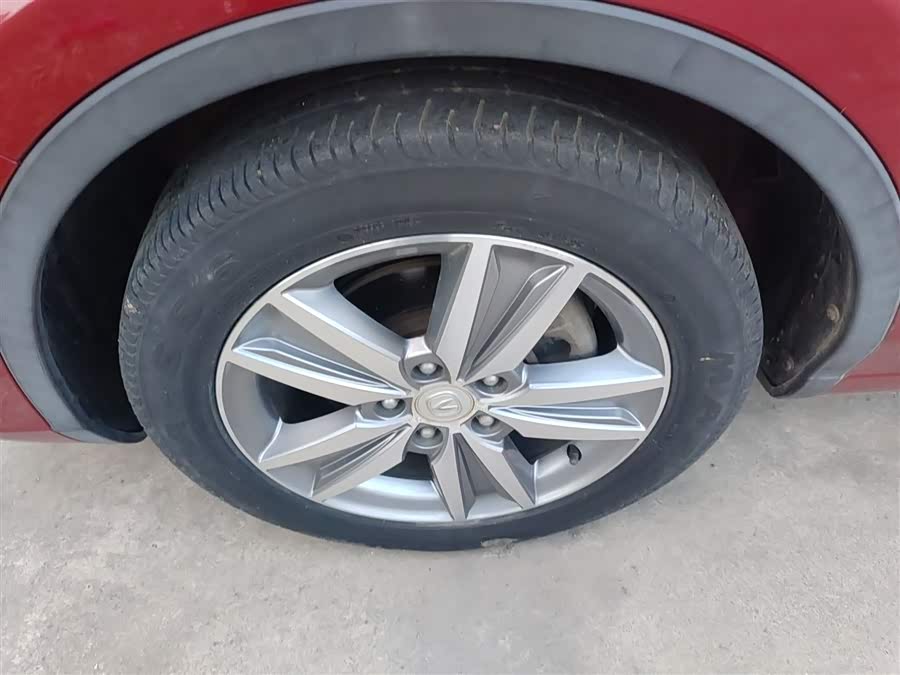 Changan Eado XT 2017 immagine di auto #24