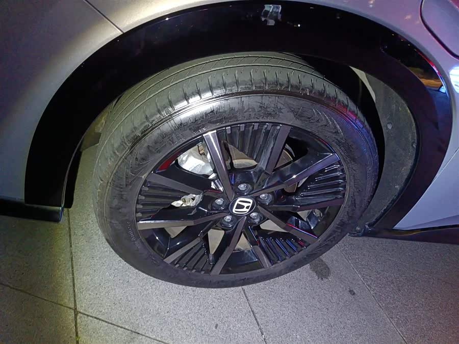 Honda e:NP2 2024 #24 Honda e:NP2 2024 car image #24