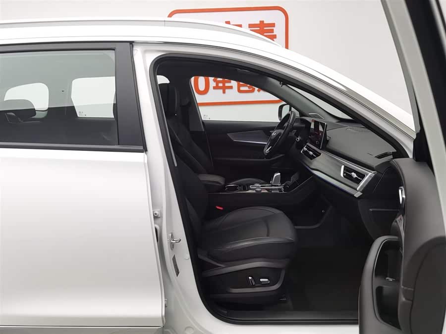 奇瑞 瑞虎8 2021 汽车图片 #24