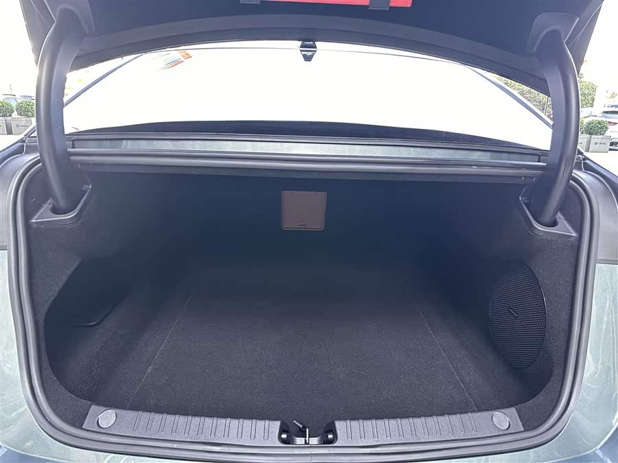 BYD HanL 2025 صورة سيارة #24