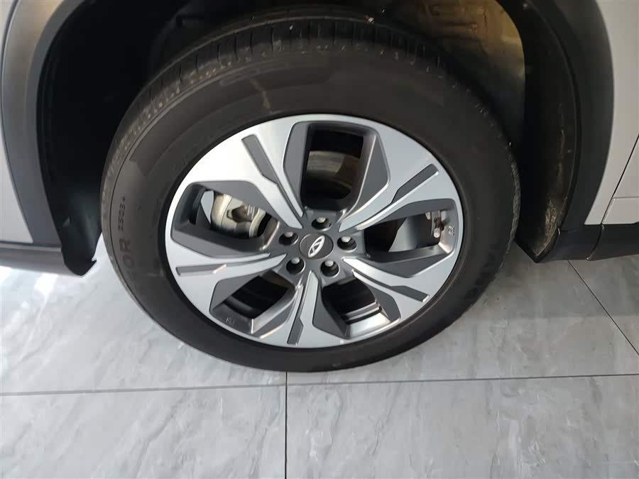 Chery Tiggo 8 PRO New Energy 2023 car image #24