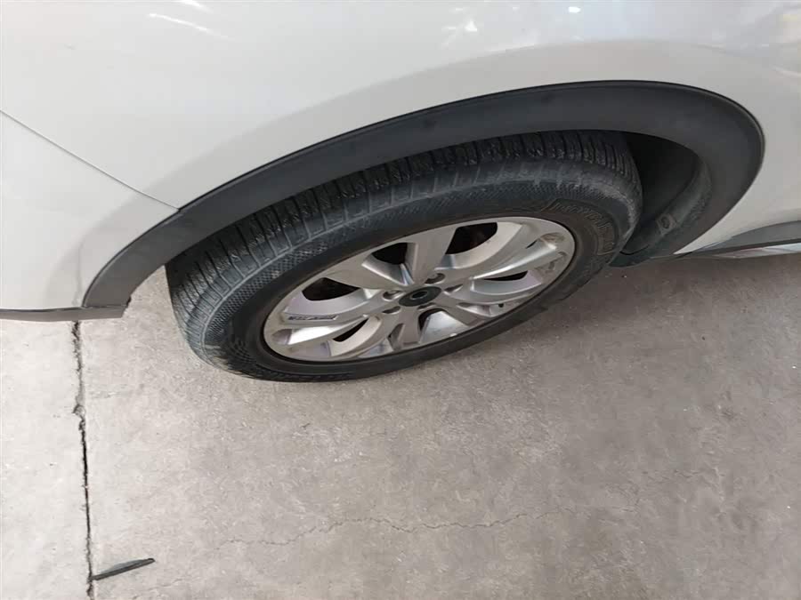 Haval H4 2018 #24 Haval H4 2018 car image #24