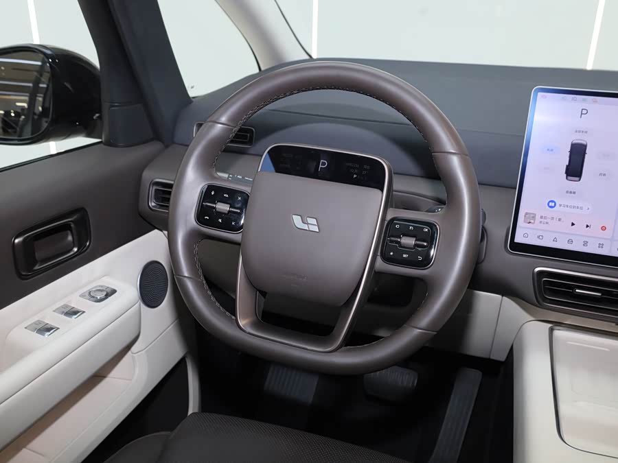 理想汽车 理想MEGA 2024 汽车图片 #24