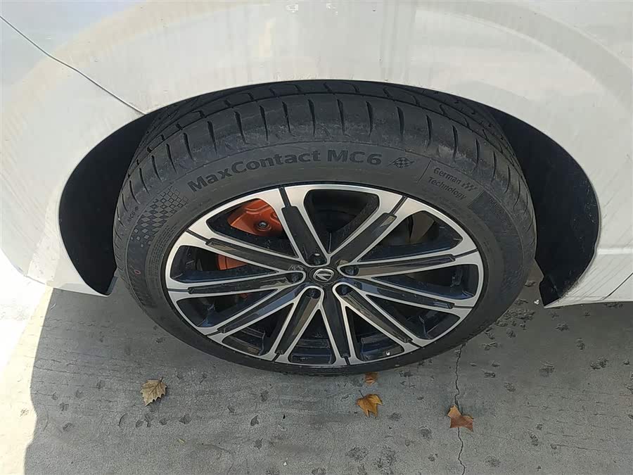 Changan UNI-K iDD 2025 #24 Changan UNI-K iDD 2025 car image #24