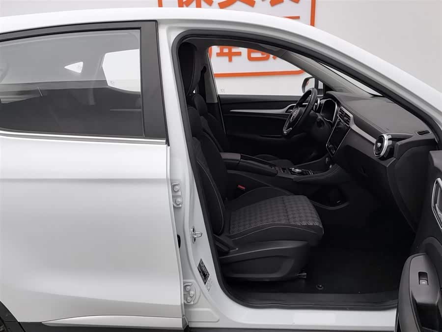 MG EZS Electric 2019 изображение автомобиля #24