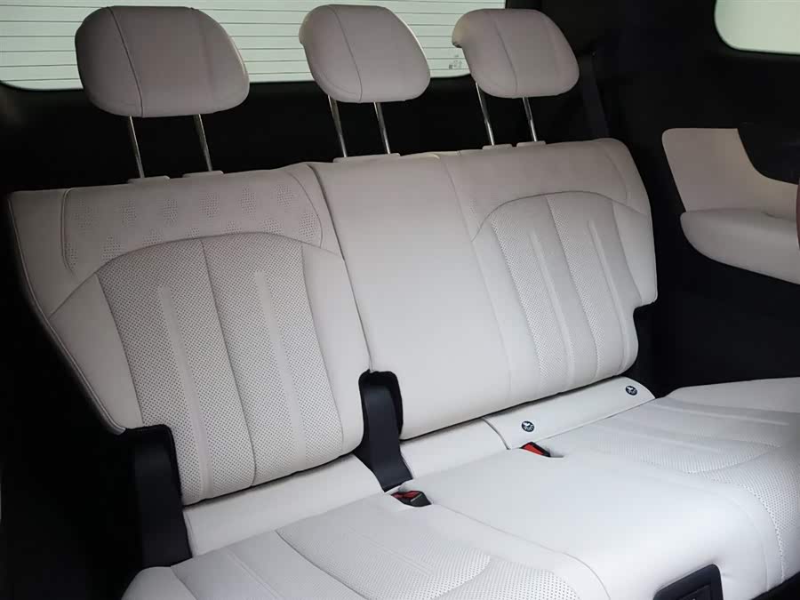 BYD Xia 2025 #24 BYD Xia 2025 immagine di auto #24