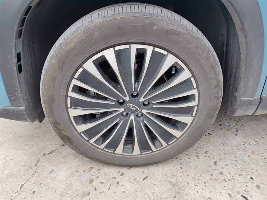 Chery Tiggo8 PLUS C-DM 2024 car image #24