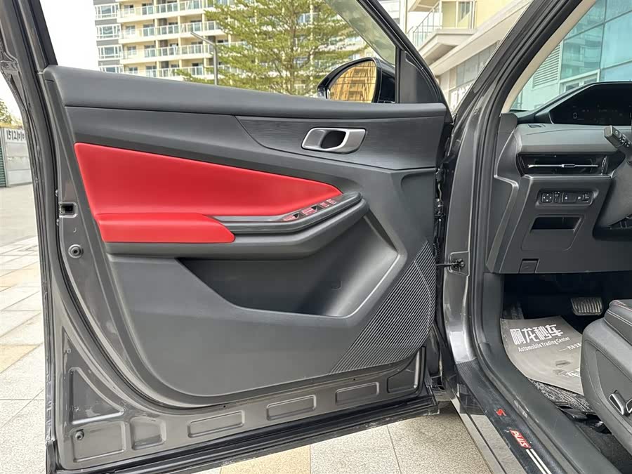 Changan CS55 Plus 2021 car image #24