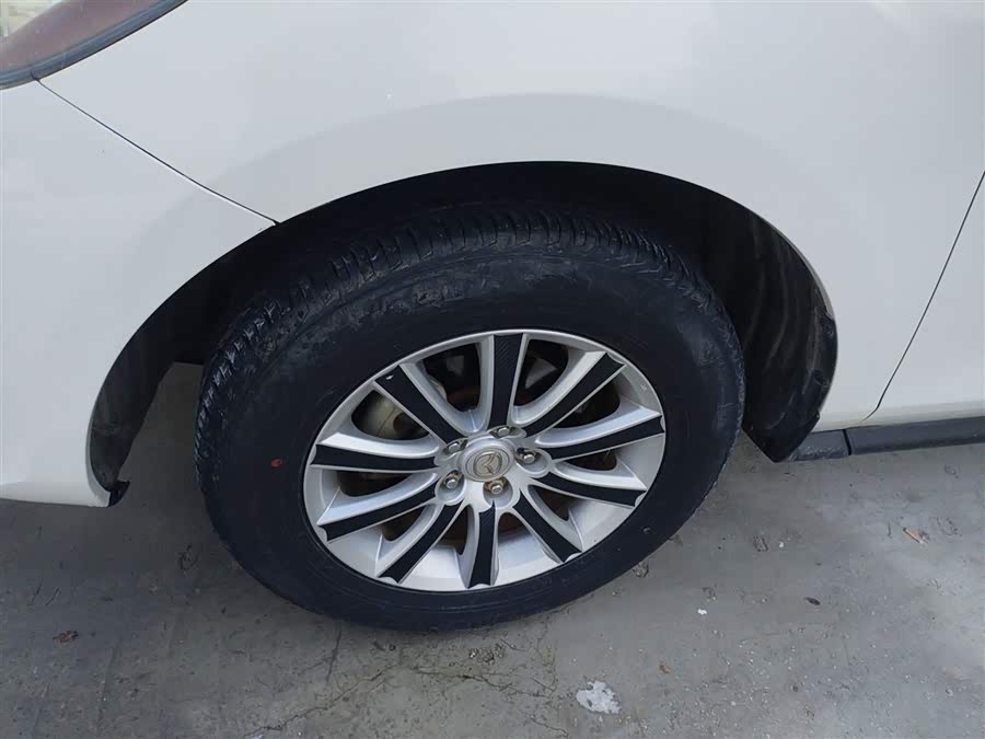 马自达 马自达CX-7 2015 汽车图片 #24