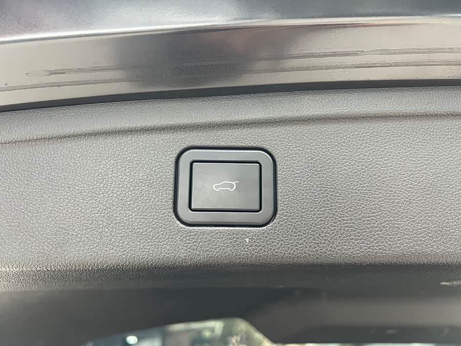 Haval XY 2021 car image #24