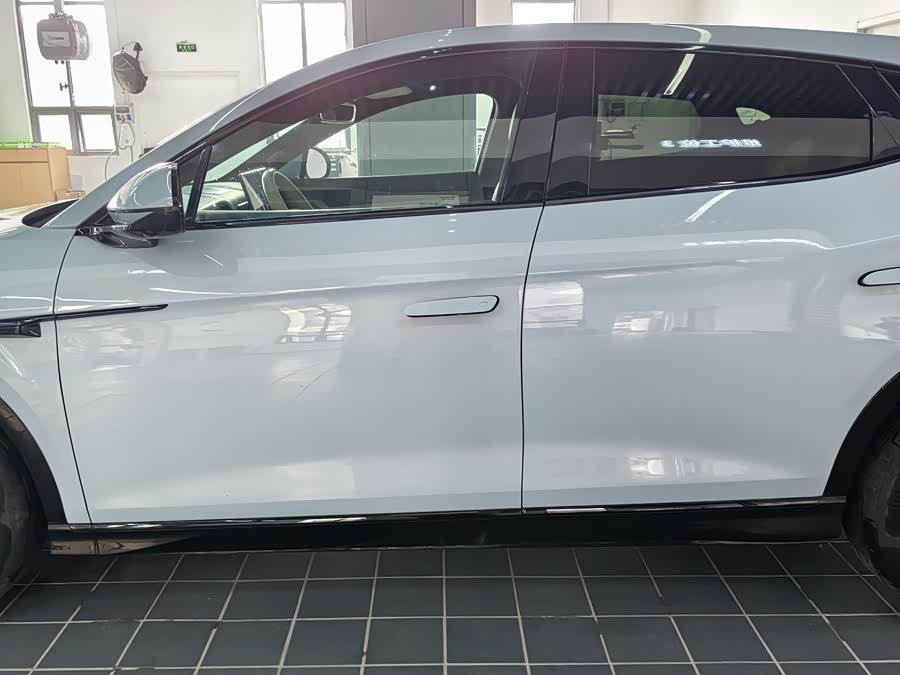 Denza N7 2025 image de voiture #24