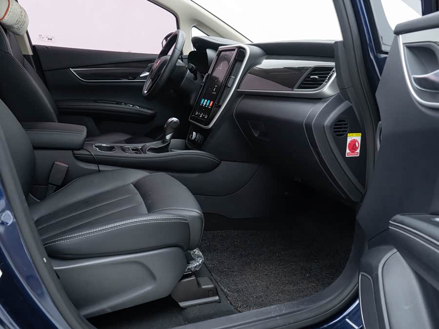 BYD Song MAX 2018 car image #24