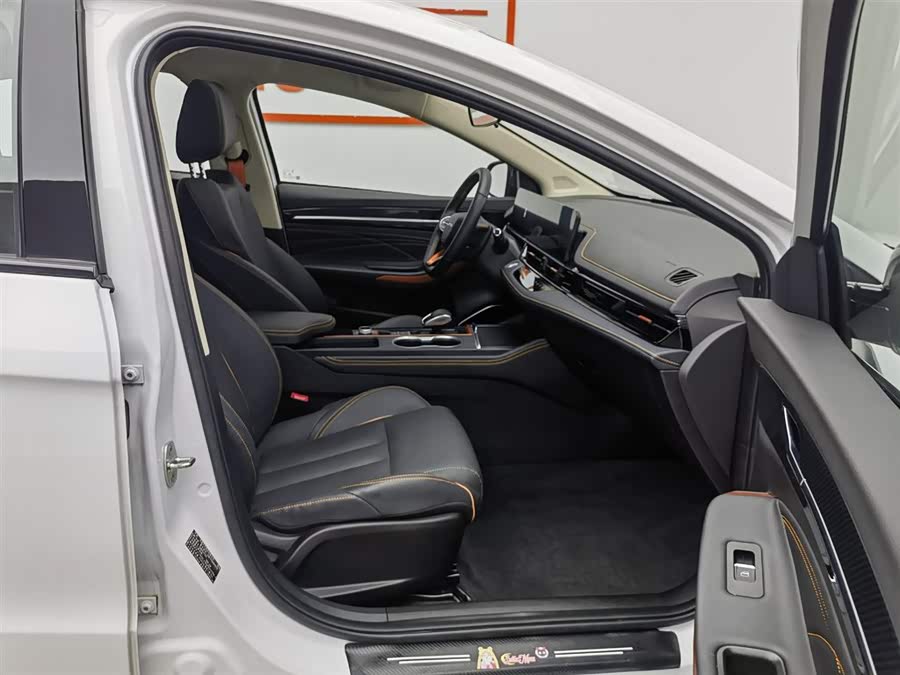 Chery Arrizo 5 GT 2023 صورة سيارة #24