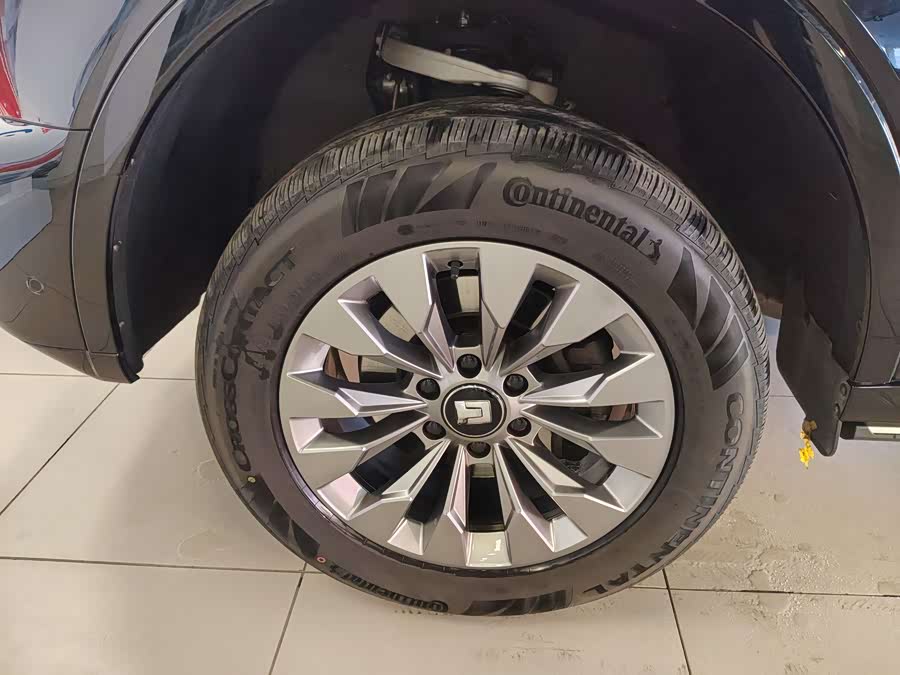 Tank 500 New Energy 2023 #24 Tank 500 New Energy 2023 car image #24