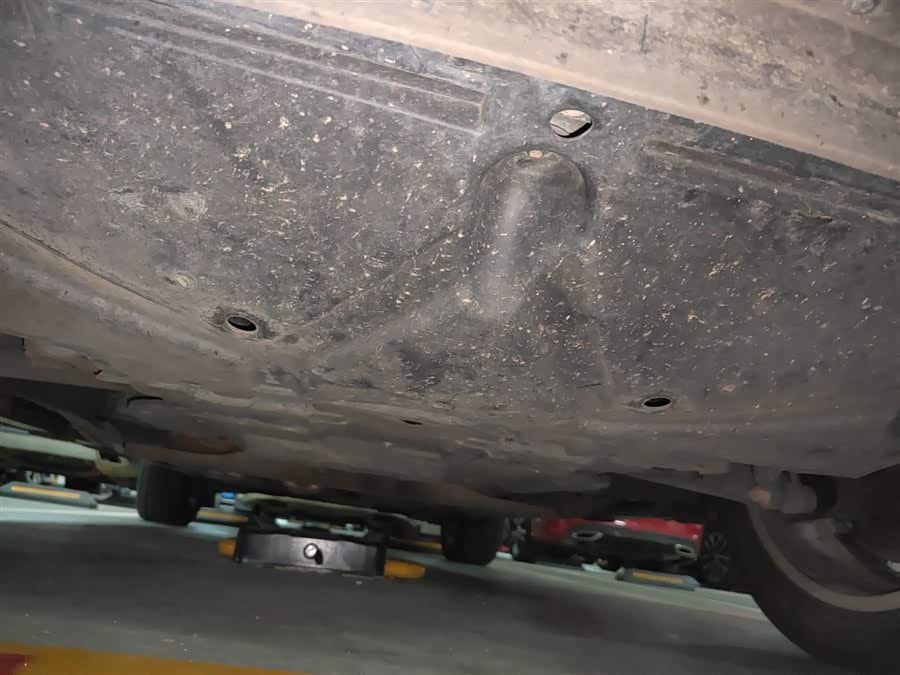 Haval H8 2017 #24 Haval H8 2017 car image #24