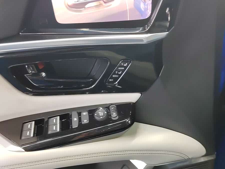 Honda S7 2025 #24 Honda S7 2025 car image #24