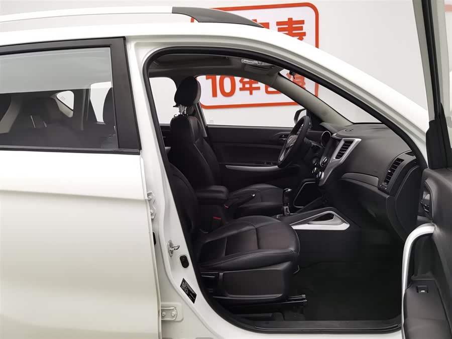 Changan CS35 2016 #24 Changan CS35 2016 car image #24