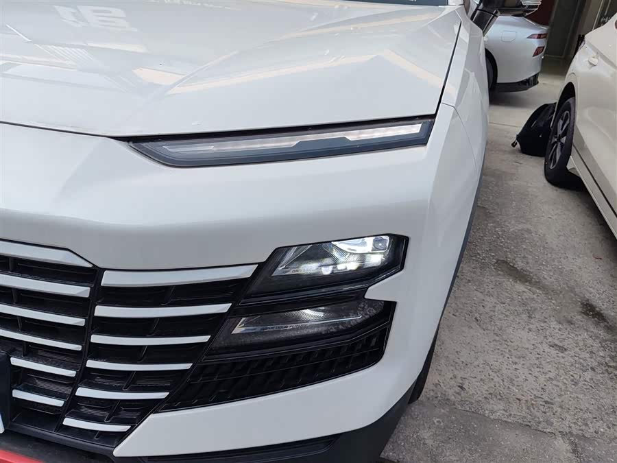 捷途 捷途大圣i-DM 2024 汽车图片 #24