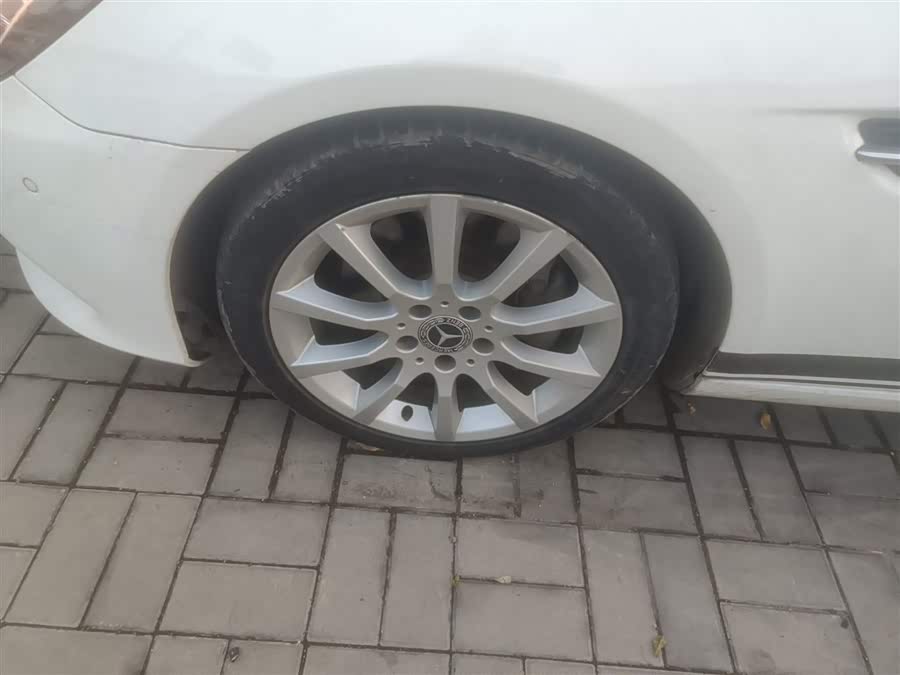 Mercedes-Benz SLC Class 2017 car image #24