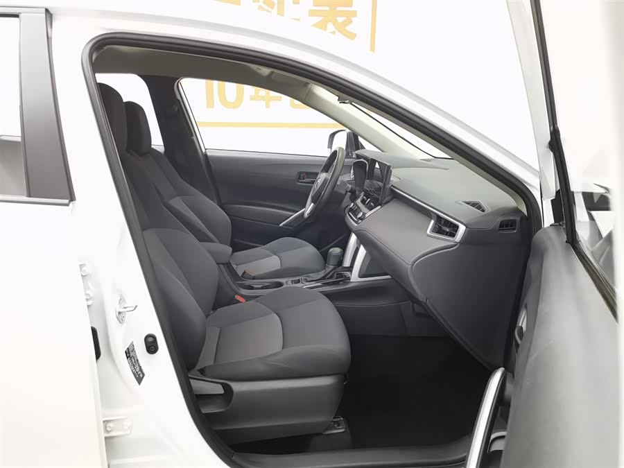 Toyota Frontlander 2024 #24 Toyota Frontlander 2024 imagen de coche #24