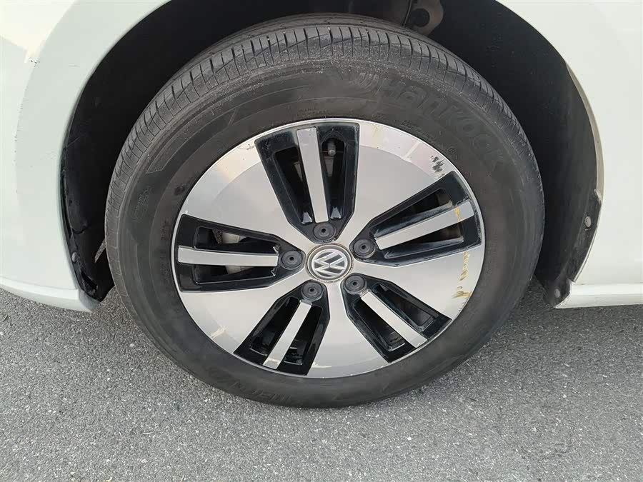 Volkswagen Golf Pure Electric 2020 #24 Volkswagen Golf Pure Electric 2020 image de voiture #24