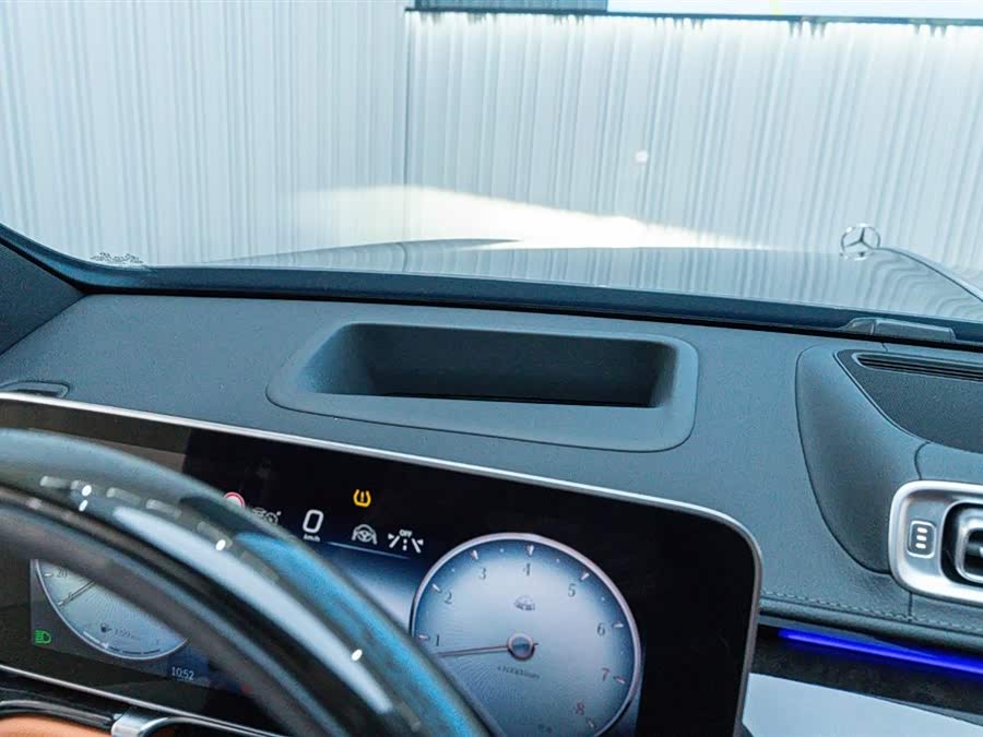 Mercedes-Benz Maybach S Class 2024 #24 Mercedes-Benz Maybach S Class 2024 car image #24