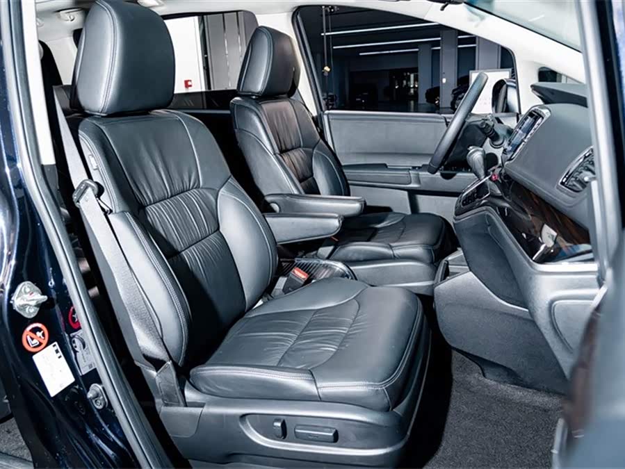 Honda ODYSSEY 2020 car image #24