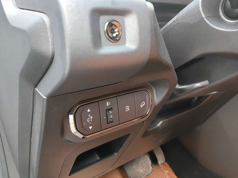 Haval Raptor New Energy 2023 #24 Haval Raptor New Energy 2023 car image #24