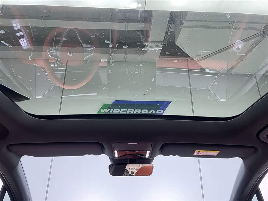BYD Tang L 2025 #24 BYD Tang L 2025 صورة سيارة #24