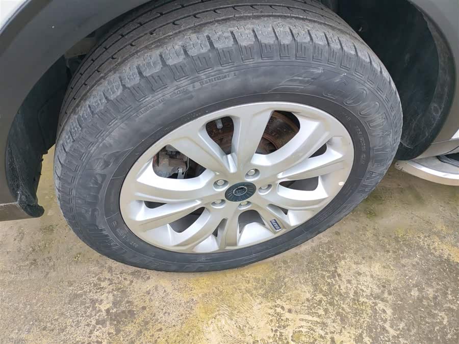 Haval H4 2018 #24 Haval H4 2018 car image #24