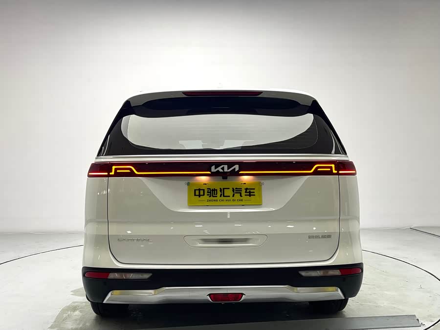 Kia Carnival 2024 immagine di auto #24