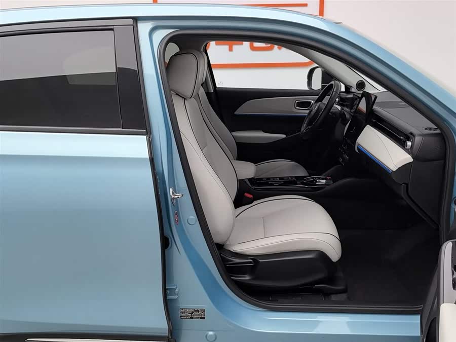 Honda e:NS1 2022 #24 Honda e:NS1 2022 car image #24