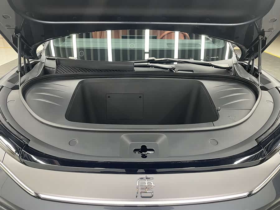 BYD Tang L 2025 image de voiture #24